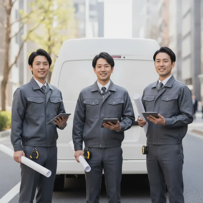 事業用不動産会社 のチーム: 横浜市